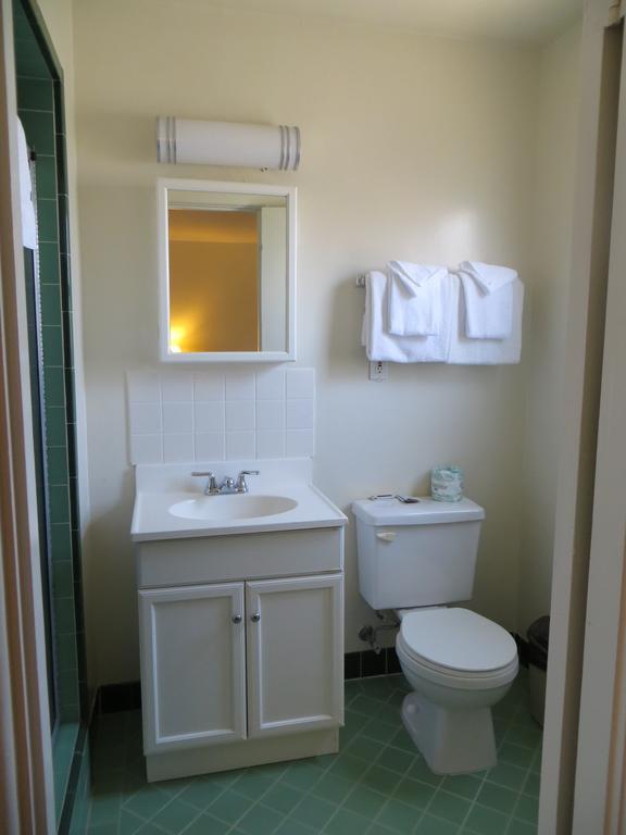 Old Marina Inn Rom bilde