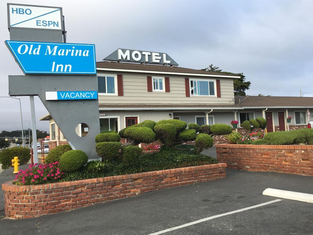 Old Marina Inn Eksteriør bilde